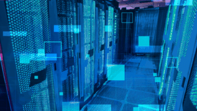 Daftar Perusahaan Asing Bangun Pusat Data di Indonesia, Investasi UEA Rp37 T - Teknologi Butota.id