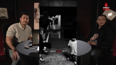 Den Ananda Ungkap Fakta Mata Batin dan Indigo di Bisikan Gaib - Butota.id