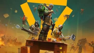 Developer FBC Rilis Update Penting Firebreak untuk Perbaiki Masalah Game