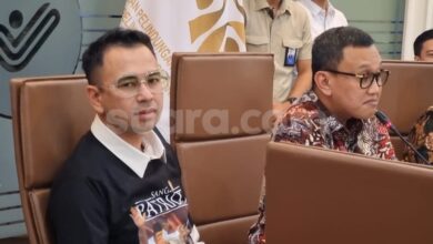 Dian Akbar Hilang Viral: Raffi Ahmad dan Nia Ramadhani Turun Tangan Bantu