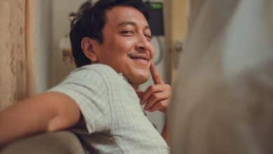 Dimas Anggara Minta Maaf Usai Pukul Kiesha Alvaro, Pasha Ungu: Ada Hikmah!