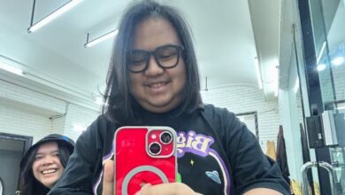 Dua Bulan Lalu, Gustiwiw Cerita Hampir Pingsan Saat Podcast Live