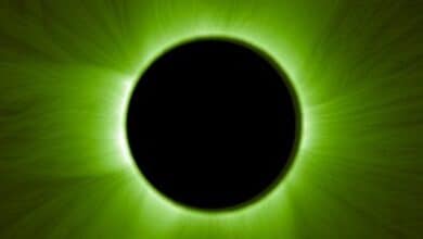 ESA Ciptakan Gerhana Matahari Buatan, Terobos Batas Pengamatan Korona