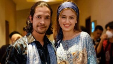 Edward Akbar Menghilang, Kasus Penggelapan Mobil Kimberly Ryder Terhenti