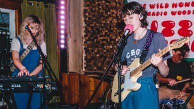 Eksklusif: Greta Kline, Penyair Skena Indie New York, Ungkap Impian Bermusik