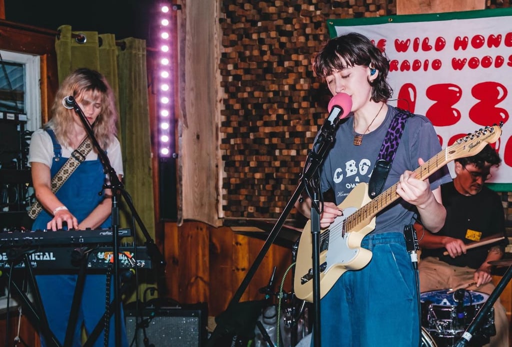 Eksklusif: Greta Kline, Penyair Skena Indie New York, Ungkap Impian Bermusik