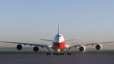 FBI Wanti-wanti: Maskapai Penerbangan Berisiko dari Grup Peretas Scattered Spider