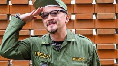 Ferry Maryadi Alami Cedera Pinggang Serius Usai Terpeleset di Kamar Mandi