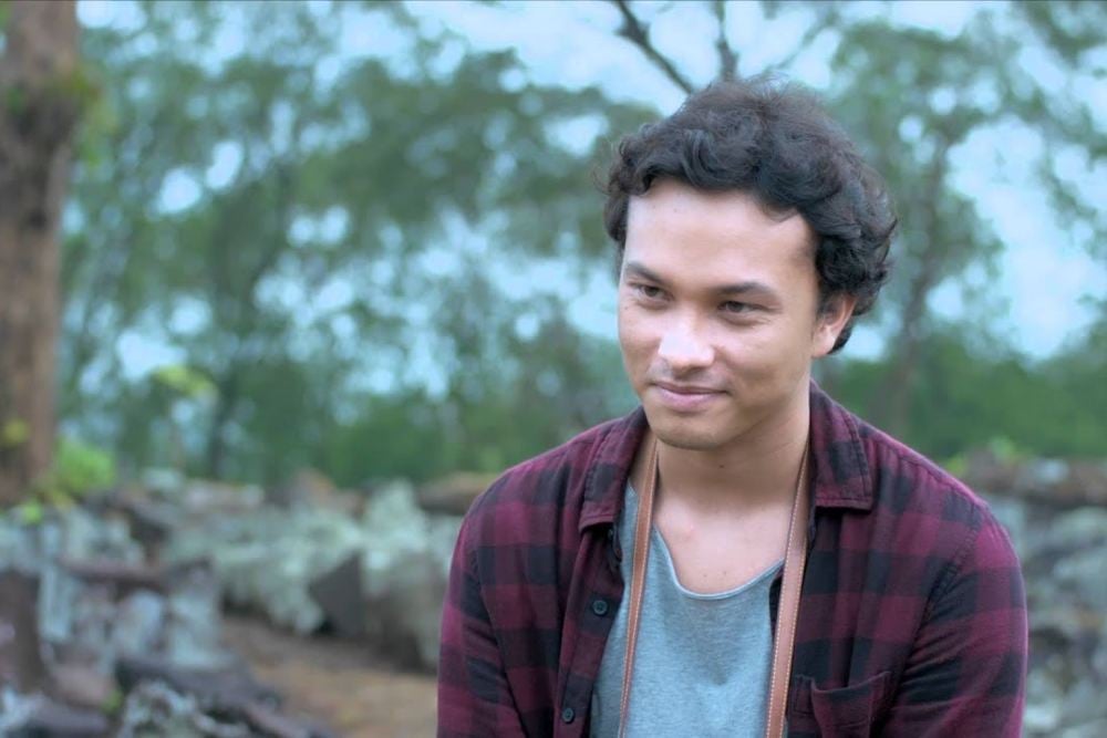 Film Rangga dan Cinta: Nostalgia AADC Hadir dengan Versi yang Lebih Berwarna