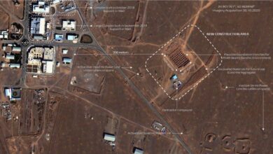 Fordow: Markas Nuklir Iran yang Sulit Dihancurkan oleh Bom AS