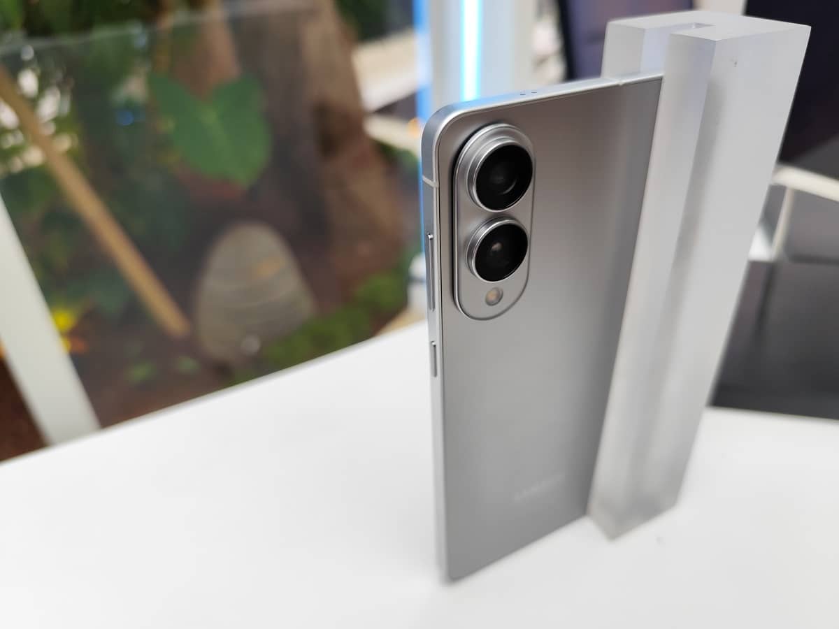 Galaxy X25 Edge Kurang Laku, Samsung Pangkas Produksi Menyusul Permintaan Rendah