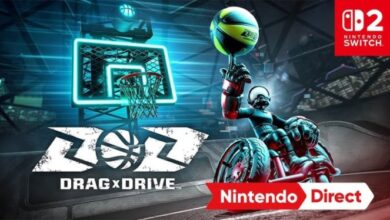Game Baru Nintendo Drag x Drive Rilis, Kini Bisa Dimainkan Secara Online!