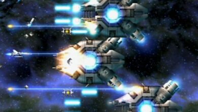Game Konami Dihapus dari PS Store: Gradius V dan PS2 Legendaris Hilang!