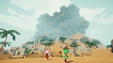 Game Peak Tembus 2 Juta Penjualan, Intip Rencana Update Terbarunya!