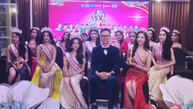 Grand Final Puteri Anak dan Remaja Jabar 2025: Aksikan Prestasi Muda