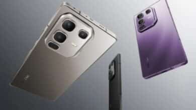 HP Infinix Note 50 Pro Mirip iPhone: Teknologi Canggih dengan Harga Terjangkau