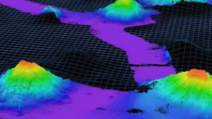 Harta Karun Tersembunyi Terkonfirmasi Menyembur Keluar dari Tanah Norwegia