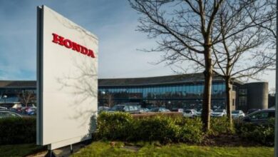 Honda Recall 259.033 Kendaraan di AS Terkait Masalah Pada Pedal Rem