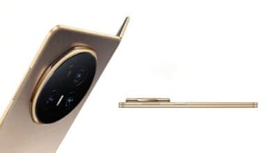 Honor Magic V5 Luncurkan Kamera Periskop 64MP, Siap Guncang Pasar Smartphone