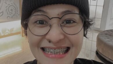 Ibunda Mita The Virgin Meninggal Dunia, Tulis Pesan Perpisahan Mengharukan