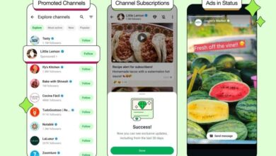 Iklan Bakal Menjajah Status WhatsApp Anda: Apakah Privasi Jadi Taruhannya?
