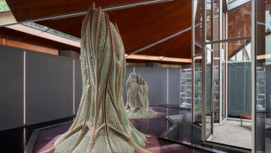 Ilmuwan ETH Zurich Ciptakan Material Hidup Serap CO2 Seperti Pohon