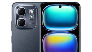 Infinix Hot 60i Lolos Sertifikasi di Indonesia, HP Murah Memori Lega!