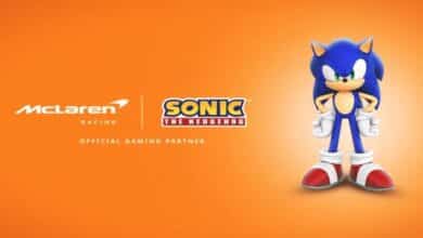 Inilah Rencana Besar Sega dan McLaren Racing Tingkatkan Dunia Gaming