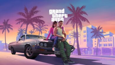 Intip Bocoran Harga Game GTA VI, Simak Detail Terbaru dan Lengkap di Sini!