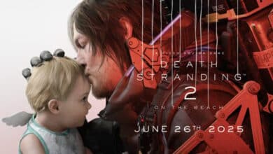 Intip Detail Kolaborasi Nintendo Pictures dalam Death Stranding 2 Eksklusif PS5