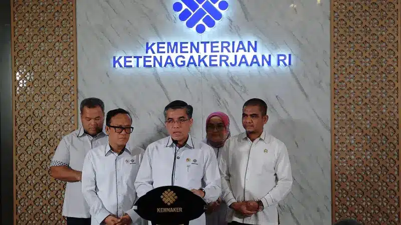 Panduan Lengkap: Info Resmi, Jadwal, dan Prosedur Pendaftaran Bantuan Subsidi Upah (BSU) 2025 dari Kementerian Ketenagakerjaan (Kemnaker)