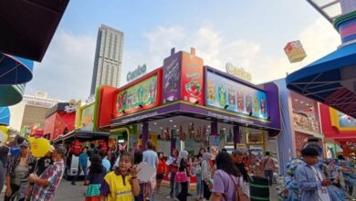 Jakarta Fair 2025: Festival Belanja, Kuliner, dan Peluang UMKM Menjanjikan