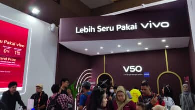 Jakarta Fair 2025: Promo Gadget Diskon Khusus & Cicilan Tanpa Bunga!