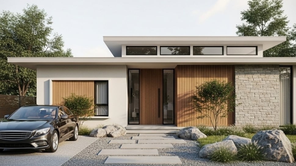 Jarang Diketahui! 5 Tips Memilih Keset Rumah Berdasarkan Feng Shui