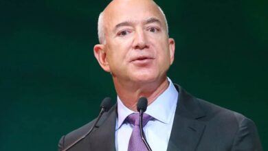 Jeff Bezos dan Lauren Sanchez Bakal Menikah di Venesia: Alasan Pilihan Ideal