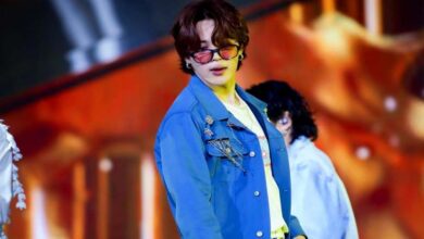 Jimin dan Jungkook BTS Resmi Selesaikan Wajib Militer: Momen Spesial bagi ARMY
