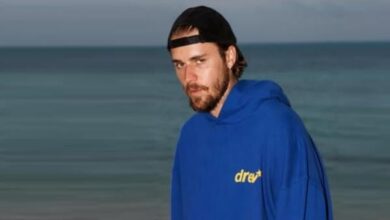 Justin Bieber Ganti Username Instagram Jadi Lilbieber, Fans Merespons Antusias!