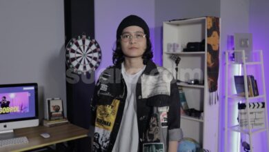 Kabar Duka: Ibunda Mita The Virgin Meninggal Usai Kritis di Rumah Sakit