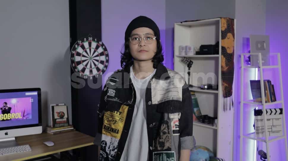 Kabar Duka: Ibunda Mita The Virgin Meninggal Usai Kritis di Rumah Sakit