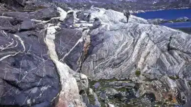 Kanada Jadi Rumah Batuan Tertua di Bumi, Berusia 4,16 Miliar Tahun