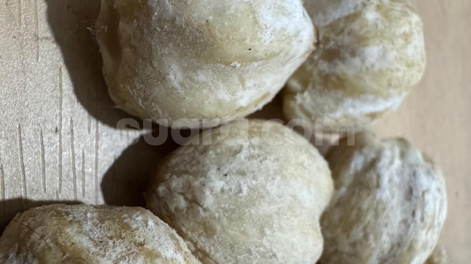 Kemiri Jadi Bahan Bakar Pesawat: Energi Ramah Lingkungan dari Alam Indonesia