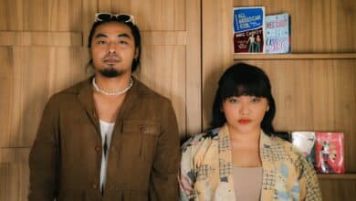 Kisah Cinta Labil Randa Oktovandy dan Frietsa Rianty Penuh Emosi