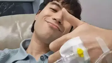 Kondisi Kesehatan Vidi Aldiano: Kanker Aku Kembali Bertumbuh, Perjuangan Terus Berlanjut