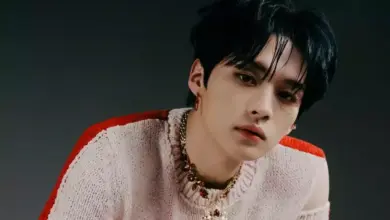 Lee Know 'Stray Kids' Resmi Jadi Duta Global Terbaru Gucci, Ini Faktanya!