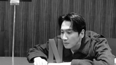 Lee Kwang Soo: Pacar Perhatian dan Romantis di Balik Karakter Humorisnya