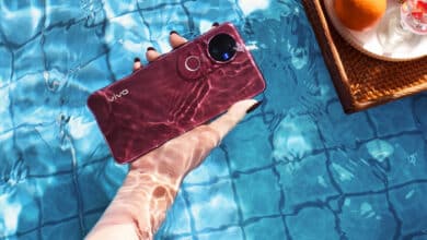 Liburan Sekolah Makin Seru dengan vivo V50: Fitur Canggih untuk Keseruan!