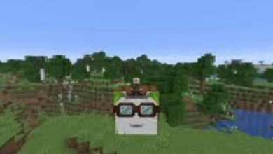 Link Download Minecraft 1.21.6 Release Candidate 1: Cek Rahasia Fitur Baru!