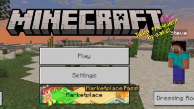 Link Download Minecraft 1.21.81: Fitur Rahasia Terbaru yang Harus Anda Coba!