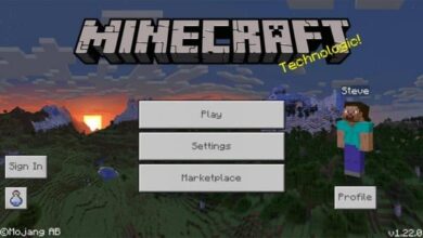 Link Download Minecraft 1.22 APK: Taming Ghast, Wind Charge & Update Wilder