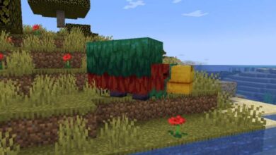 Link Download Minecraft Bedrock Edition 1.21.92: Update Penting dan Perbaikan Bug!